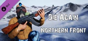 Die Again - Northern Front banner