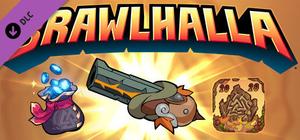 Brawlhalla - Autumn Championship 2020 Pack banner