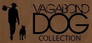 Vagabond Dog Collection banner