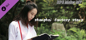 RPG Maker MV - Shanghai Fantasy Story banner