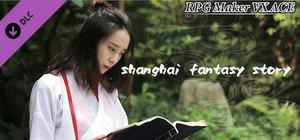 RPG Maker VX Ace - Shanghai Fantasy Story banner