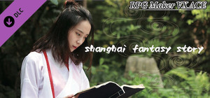 RPG Maker VX Ace - Shanghai Fantasy Story banner