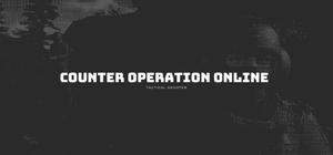 Counter Operation Online banner
