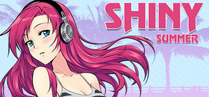 Shiny Summer banner
