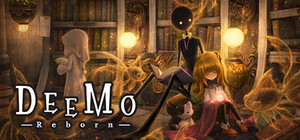 DEEMO -Reborn- Complete Edition banner