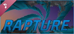 Rapture Soundtrack banner