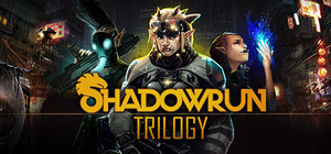 Shadowrun Trilogy banner