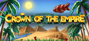 Crown of the Empire banner