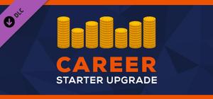 WRC 9 Career Starter Upgrades banner
