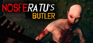 Nosferatu's Butler banner