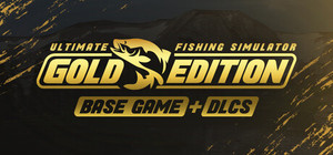 Ultimate Fishing Simulator - Gold Edition banner