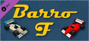 Barro F - Cars Pack banner