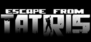 Escape from Tatris banner