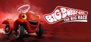 BIG-Bobby-Car - The Big Race banner