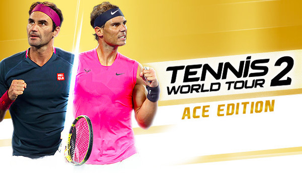 Tennis World Tour 2 - Ace Edition