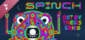 Spinch - Soundtrack banner