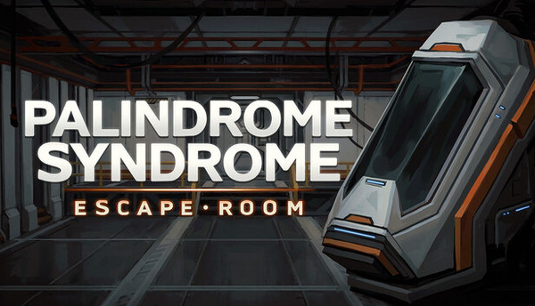 Palindrome Syndrome: Escape Room