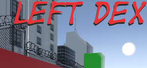 Left Dex banner