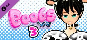 Boobs VR 3 banner