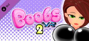 Boobs VR 2 banner