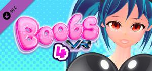 Boobs VR 4 banner