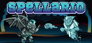 Spellario - Fantasy Clicker banner