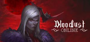 Bloodlust Online banner