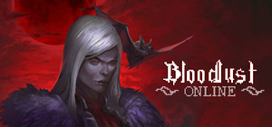 Bloodlust Online banner
