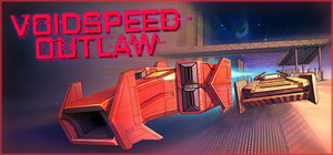 Voidspeed Outlaw banner