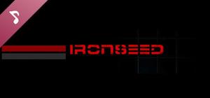 Ironseed 25th Anniversary Edition Soundtrack banner