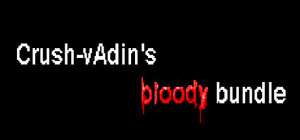 Crush-vAdin's bloody bundle banner