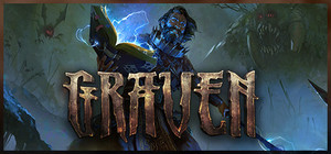 GRAVEN banner