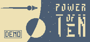 Power of Ten - Demo banner