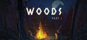 WOODS Part I banner