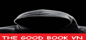 The Good Book VN banner