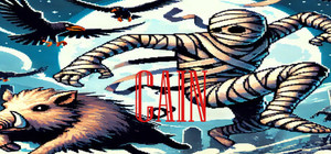 Cain banner