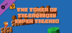 The Tower Of TigerQiuQiu Super Tigerio banner