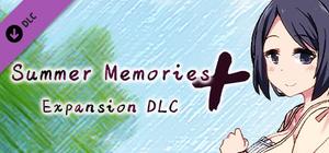 Summer Memories+ - Expansion banner