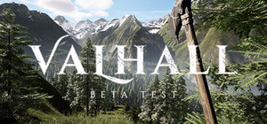 VALHALL: Harbinger banner