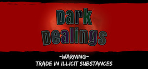 Dark Dealings banner