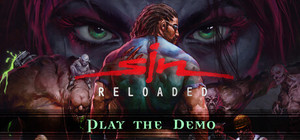 SiN: Reloaded banner