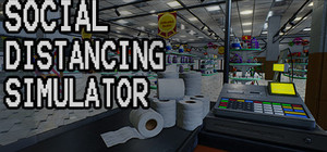 Social Distancing Simulator banner