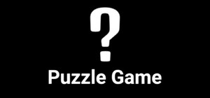 Puzzle Game banner