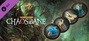 Warhammer: Chaosbane - Pet Pack banner