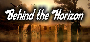 Behind the Horizon banner