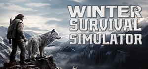 Winter Survival Simulator banner