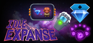 Idle Expanse - Technologies DLC Bundle banner