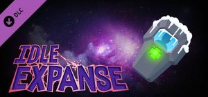 Idle Expanse - Quantum Slipstream Technology banner