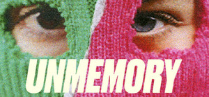 Unmemory banner