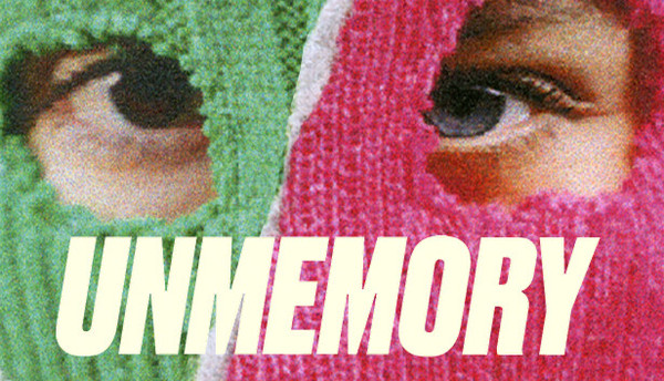 Unmemory